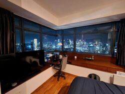 City Square Residences (D8), Condominium #591453391